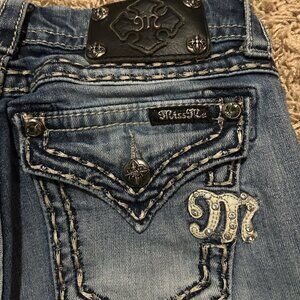 Miss Me Jeans - Size 25